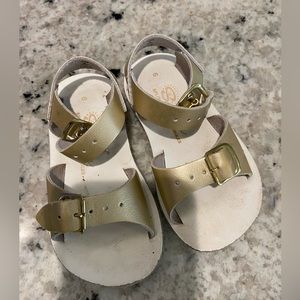 Sun San Toddler Size 6 Sandals